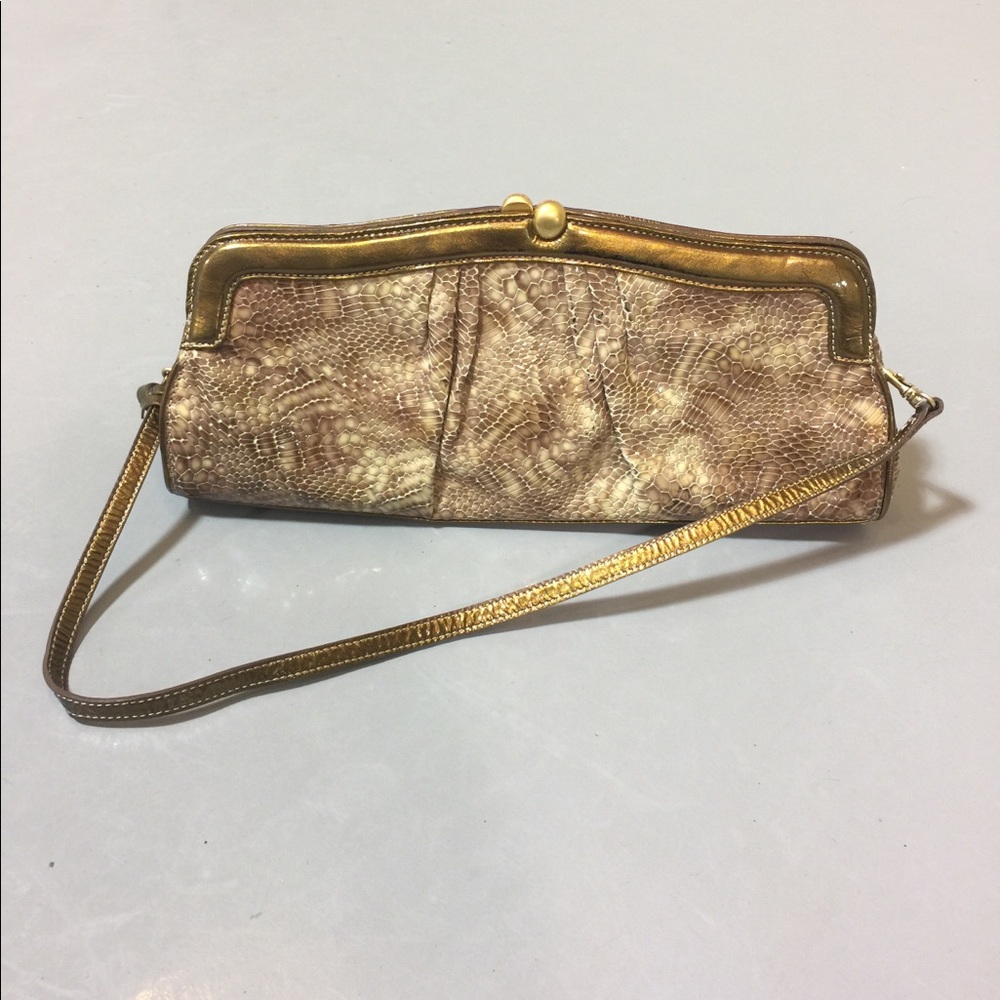 Brahmin Clutch